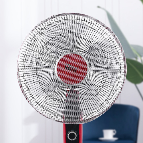 Electric fan protective net children's anti-pinch universal safety net cover anti-child cover protective cover baby net cover