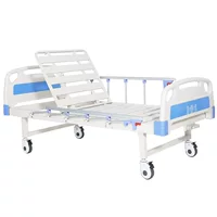 ABS кровать многофункциональная ручная кровать для ухода за больницей в доме престарелых