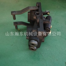 推土机 SD32 转向阀 195-40-11600