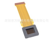 ECX334AF-6 0.39��1024*768 XGA sRGB OLED HMDARVR�����ʾ��