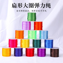 ��ɫ���δ�Ȧ������diy������K���龀0.6mmm��ĥ�\�]�����K����