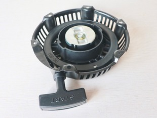 Cross-border 2kw generator engine return starter pull start component repair parts