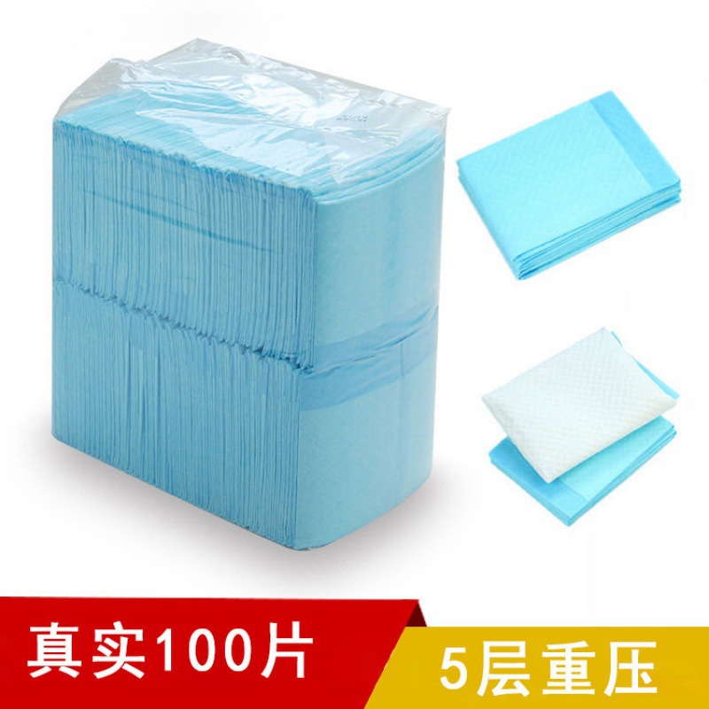 Children's disposable waterproof breathable big hermetic sheet for…