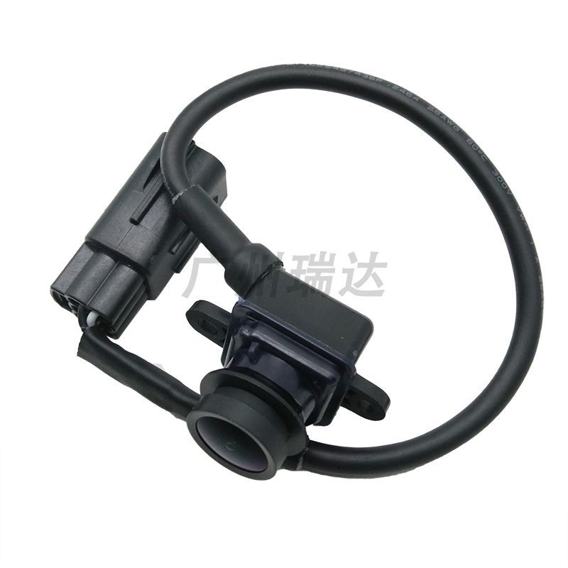 56054059AC para cámara de marcha atrás Jeep Cherokee2011 - 201