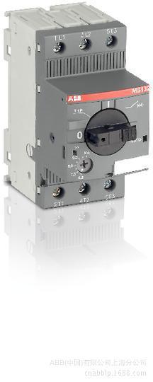 S804S-UCK125；10080948/ABB直流微型断路器