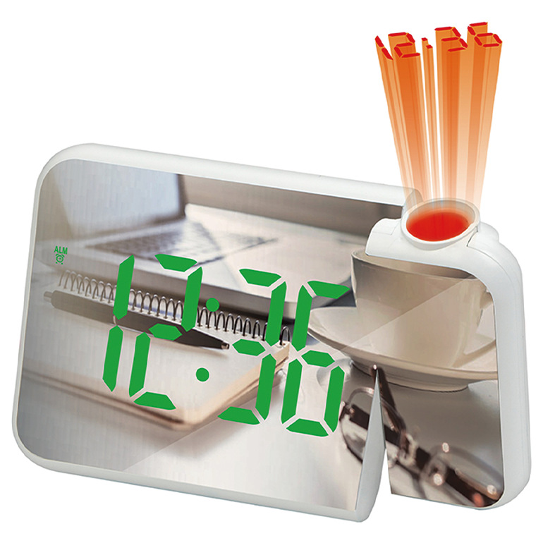 �羳���⾵�������LED����ĻͶӰUSB�������������ʪ����ʾʱ��