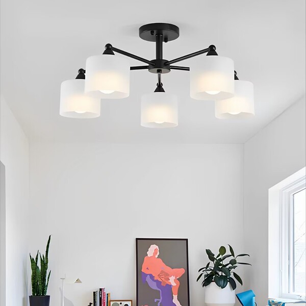 Lights for living room