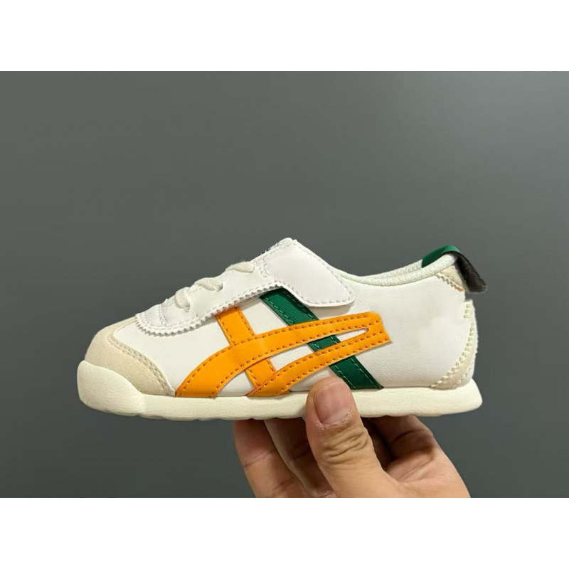 Direct sales from Putian factory: E3198 YSS airplane wing Velcro baby casual shoes