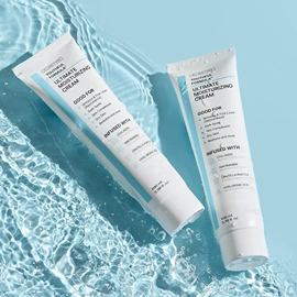 液态精华;复方精油;面霜