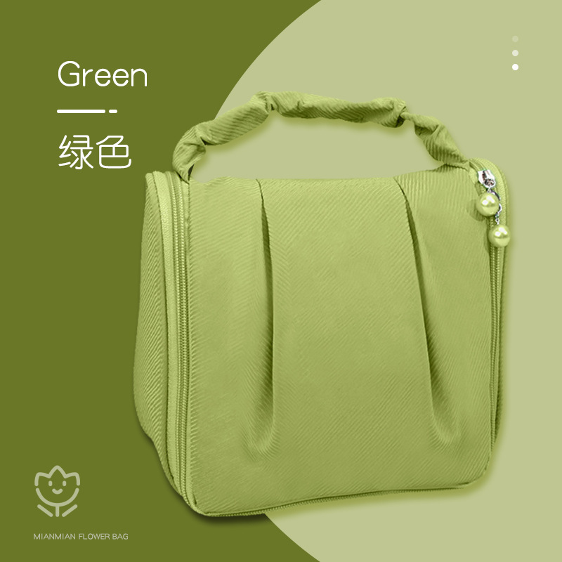 클라우드 후크백 그린