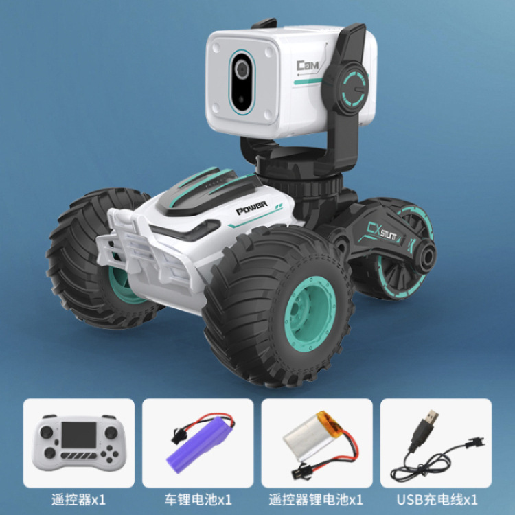 New Product Video Conversation Remote Control Car Real-Time Transmission Fpv High-Definition 720P Wifi Camera Smart Off-Road Vehicle Cross-Border New Product Video Conversation Remote Control Car Real-Time Transmission Fpv High-Definition 720P Wifi Camera Smart Off-Road Vehicle Cross-Border