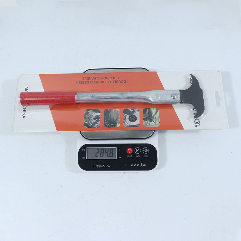 Engine Oil Seal Removal Wrench, Oil Seal Hook, Car Repair and Maintenance Tools, Seal Ring Removal Tool, Cross-Border