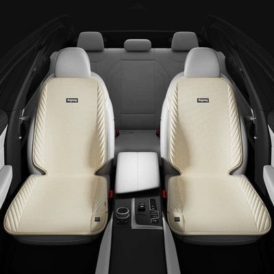 Plush seat cover car seat Multi-function pad