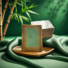 叙利亚古皂纯橄榄皂滋润净肤深层养肤纯手工男女适用正品天然香皂