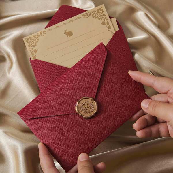 The letter paper enlightenment set thickened anecoplasia letter…