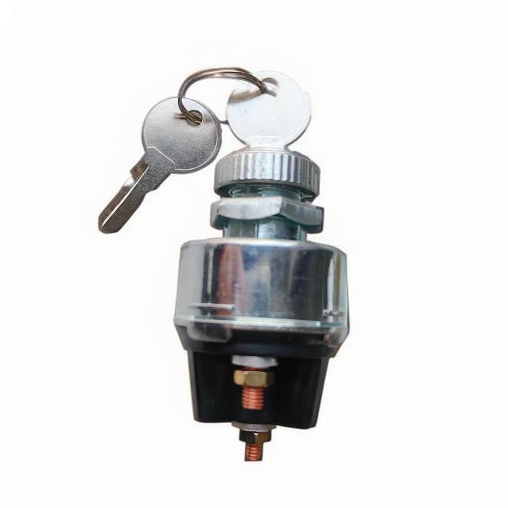 Modified GM truck agricultural truck forklift ignition switch 417 start ignition key igniter