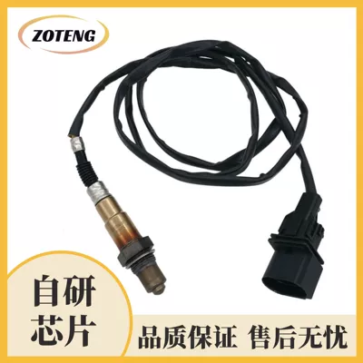 0258007351 94418 – Automotive Sensors