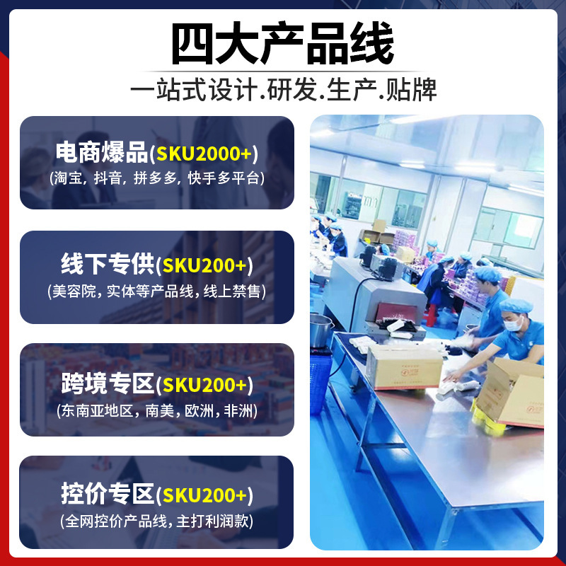 强身源艾草按摩精油美容院男女身体护理开背生姜保湿精华油500ml|undefined