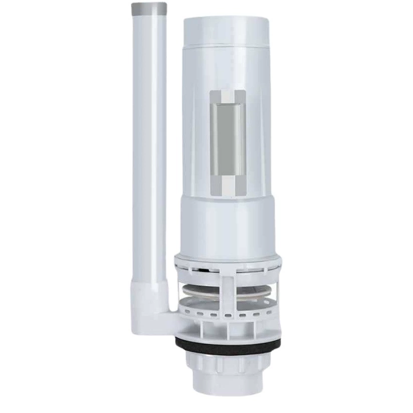 Оптовая продажа аксессуары для сливного бака для унитаза впускной клапан туалет на корточках сливной клапан водяной клапан стопорный клапан установка воды