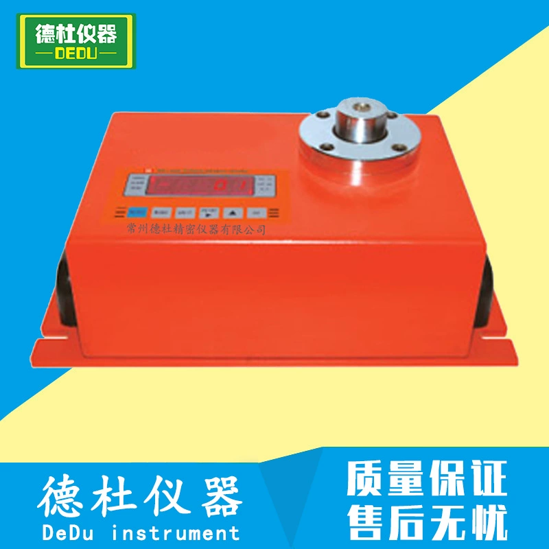 Поставка тестера динамометрического ключа HBJ-10N, тестера крутящего момента, измерителя крутящего момента