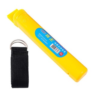 Factory direct portable welding rod barrel welding tongs thickened welding rod barrel anti-fall high-altitude welding auxiliary tools