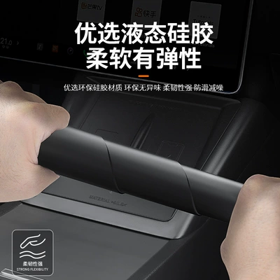 Silicone Non-Slip Mat, Anti-slip mat