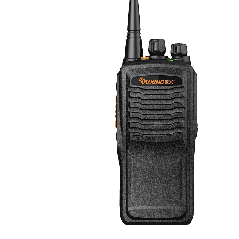 [OuXing TC800EX взрывозащищённая рация, сертификат взрывозащиты T4, для нефтехимии, природного газа, угольных шахт и спасательных работ]
