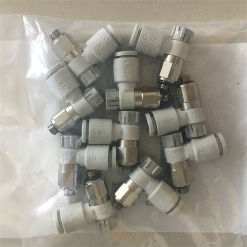 AS1201F-M5-06A速度阀