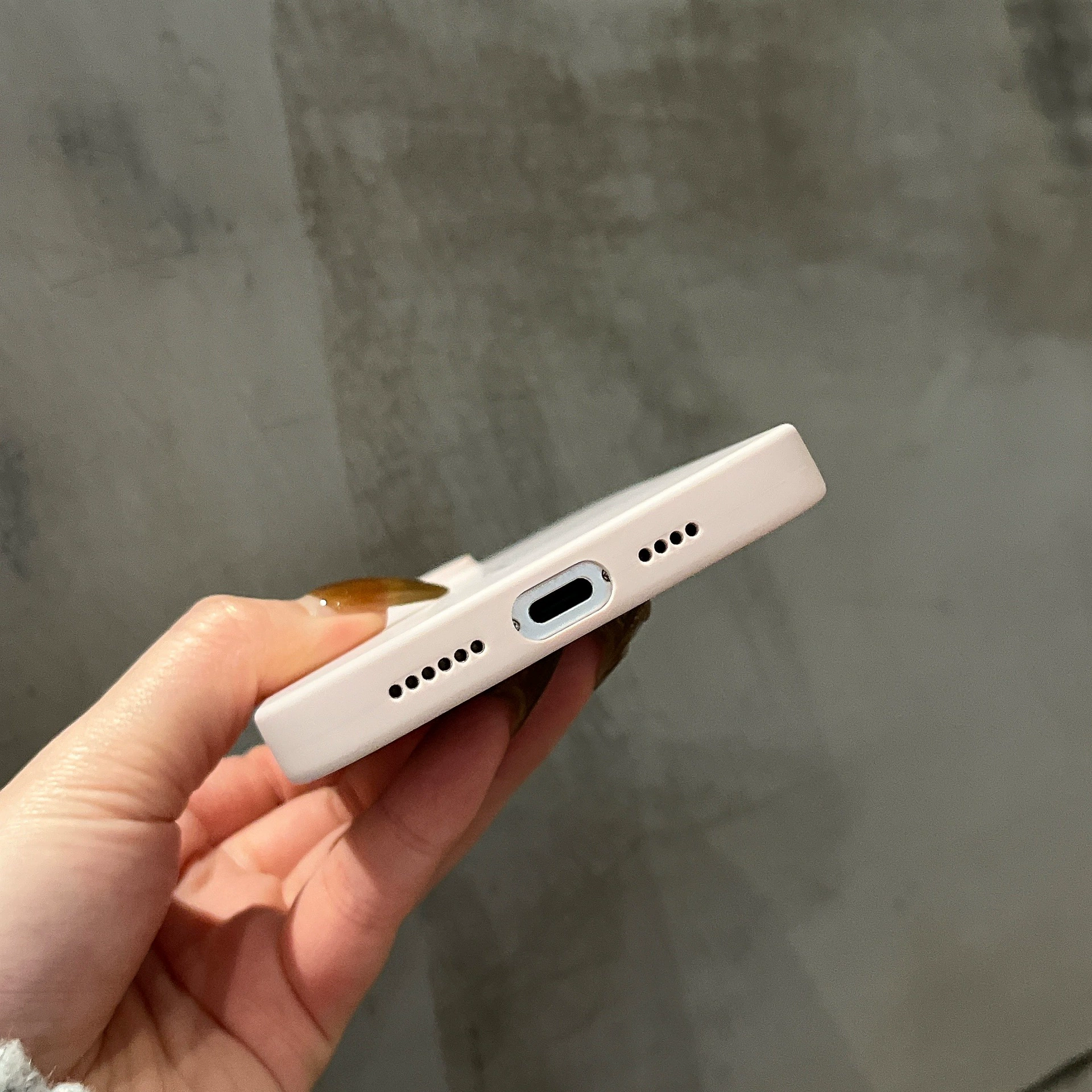 Apple, совместимый чехол для телефона, силиконовый, легкий и тонкий для iPhone 15, линза, защитная сумка, iphone, 16promax, падение защита