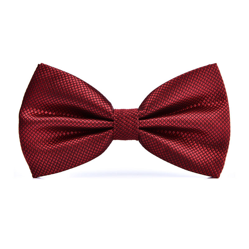 J02 wine red [OPP bag*separate packaging]