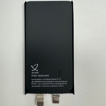 聚信超容电芯适用苹果手机电池移植12电芯移植xsmax大容量13超容