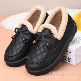 男式休闲单鞋;女式棉鞋;男式棉鞋