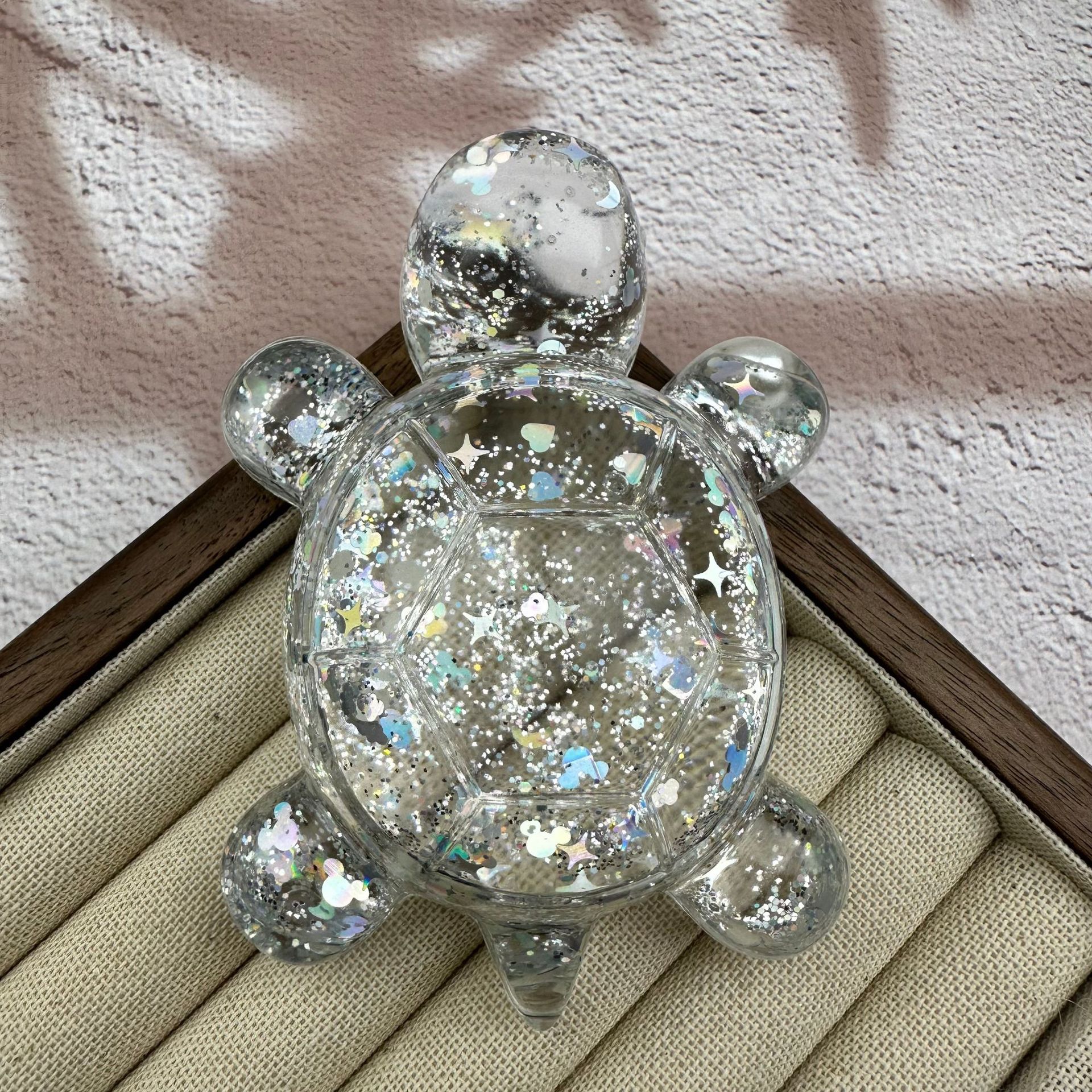 유사 플래시 [실버]