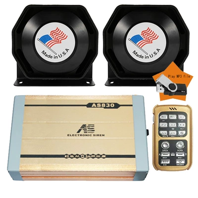 car loudspeaker, high-pitched alarm, Car horn/tweeter