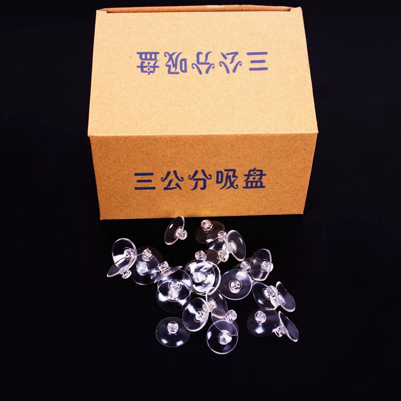 3cm присосок, новые прозрачные мощные присоски, принадлежности для флористов, товары для украшения свадебного автомобиля, производитель, оптовая продажа