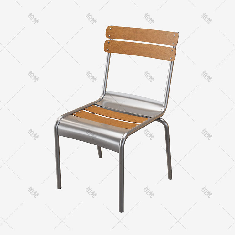 Silla de comedor