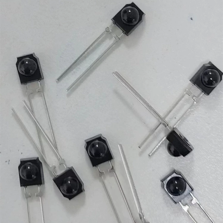 Светочувствительный диод с боковой шаровой головкой PD038/S60 заменяет HPI-6FFR4