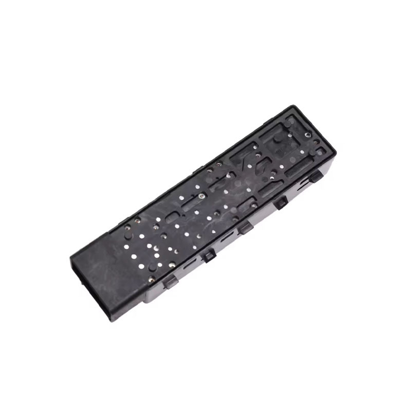 25974715 is suitable for the Cadillac right front electric seat adjustment switch