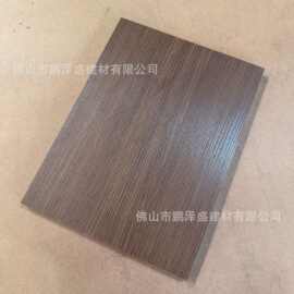 门板铝蜂窝复合板 木质蜂窝夹芯板 轻量化家具板定制