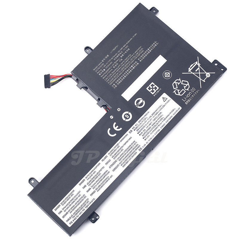 Suitable for Lenovo Savior Y7000 Y7000P1060 Y530 Y540 Y730 L17C3PG2 battery