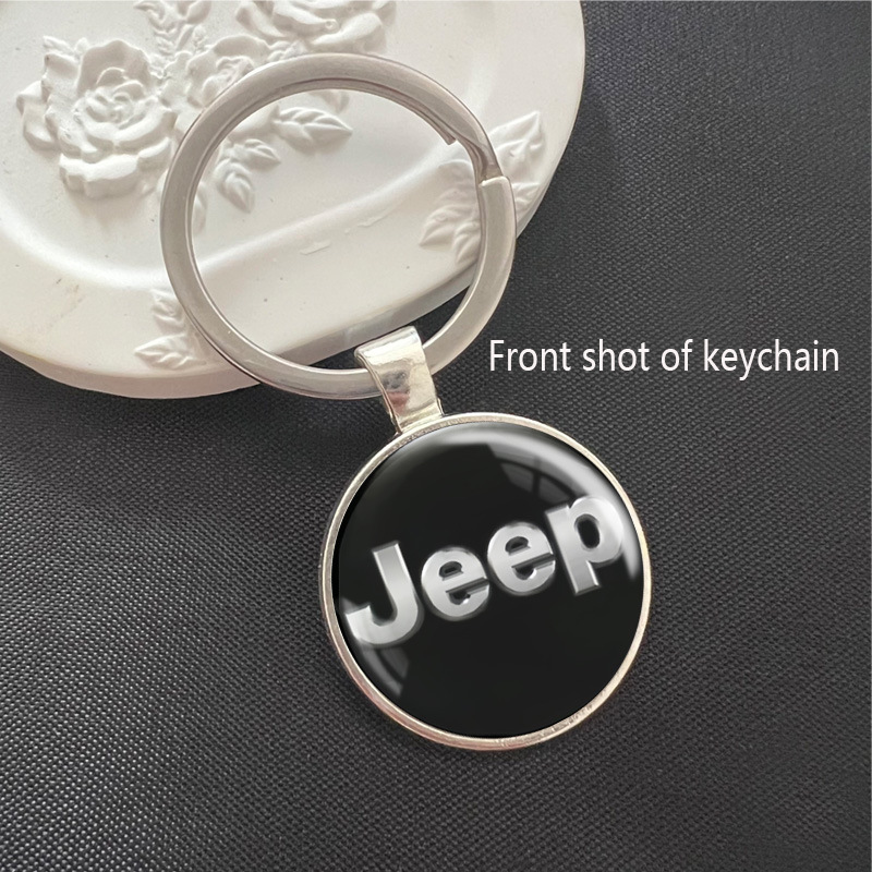 大衆ベンツアウディ自動車車のキーホルダーアクセサリー4S店広告キャンペーンプレゼント