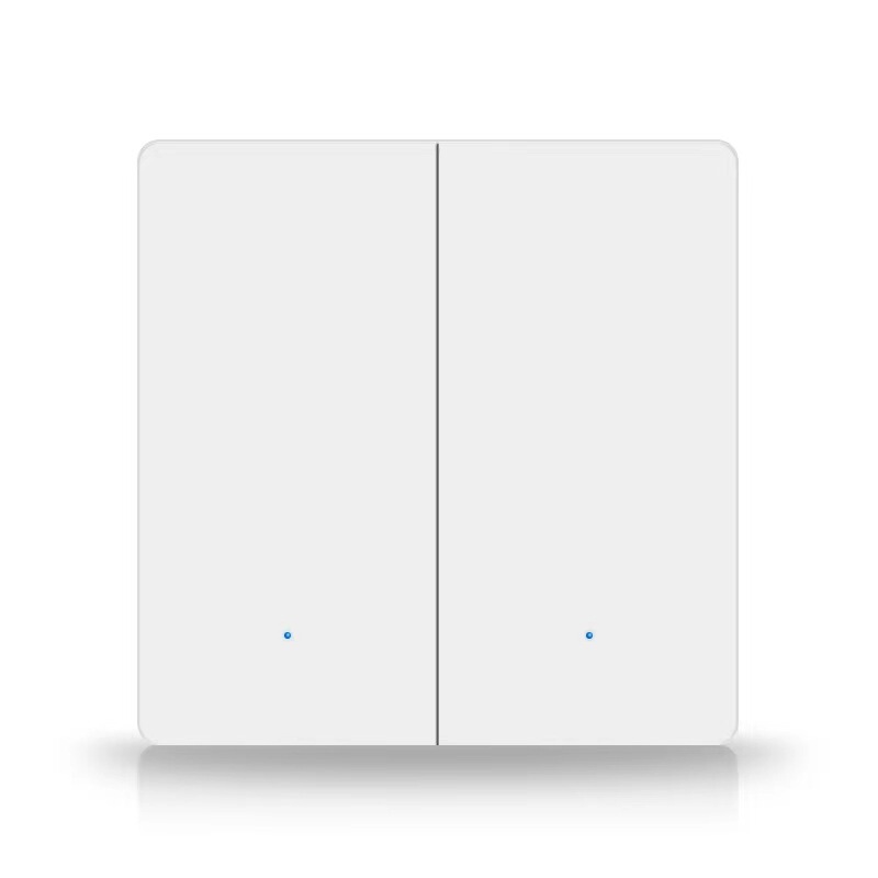 86型キーWiFiスマートスイッチゼロ火版キー壁スイッチ落書き音声smart switch|undefined