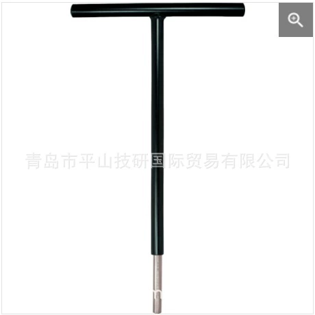 EIGHT Bulley T-ключ ST-6 ручной инструмент T-шестигранный ключ