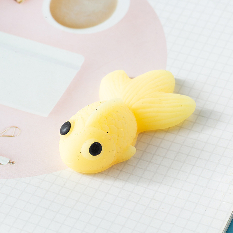 goldfish
