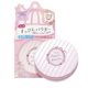 in stock Japan Good Night Powder Bath Powder Non-makeup Honey Powder Moisturizing Skin Care Powder Cake Makeup-free Skin Remover