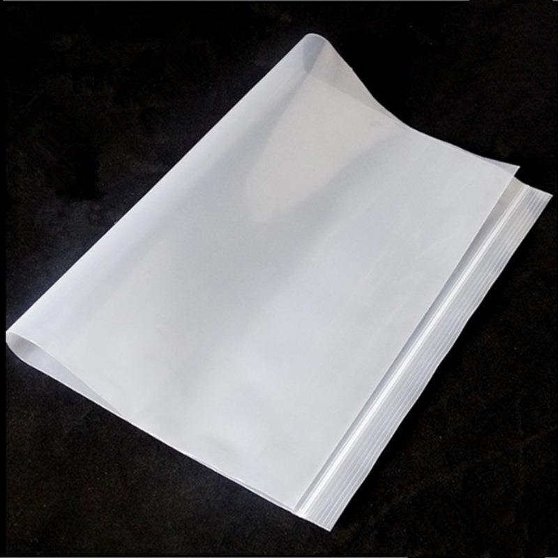 80*92*100cm90*1米*100自封袋大号胶袋棉被收纳包装袋 防潮袋