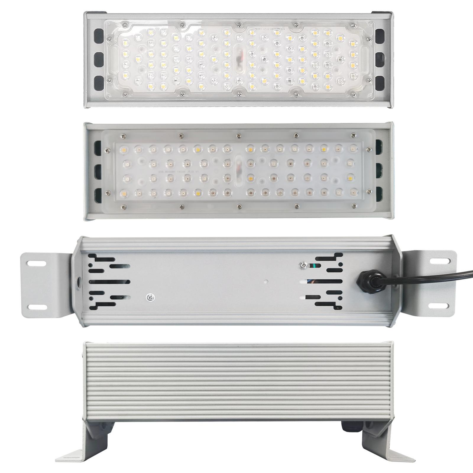 ɶƹֲȫLEDUV IRIp65ˮҶ