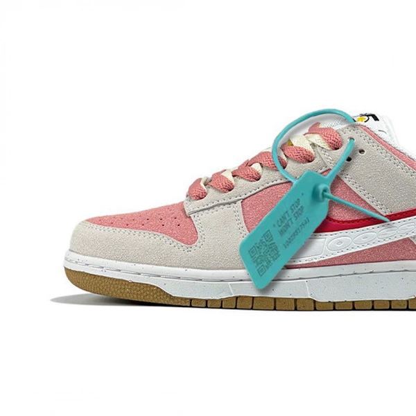 O-dunk Double Hook Year of the Rabbit Limited