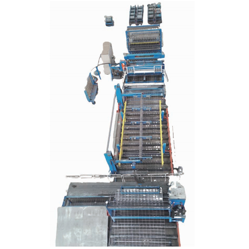 ����ȫ�Զ��������� ����̾����ϻ�����Ƭ�ź�����˿�������豸