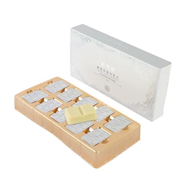 软糖;复合保健产品;压片糖果